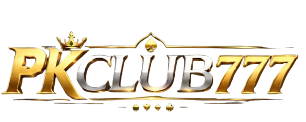 PKClub777 Logo